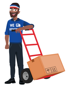 movers in milwaukee county, five star movers, best movers in milwaukee county