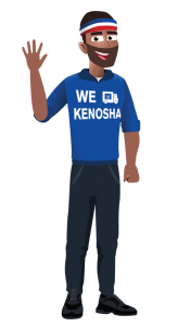 best movers in kenosha, five star services, best moving company in kenosha